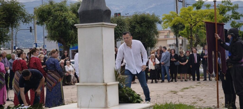 Εκδήλωση μνήμης για τα 107 χρόνια από την Γενοκτονία των Ελλήνων του Πόντου,στον Αγιο Νεκτάριο ΦΩΤΟ 30 Εκδήλωση μνήμης για τα 107 χρόνια από την Γενοκτονία των Ελλήνων του Πόντου,στον Αγιο Νεκτάριο ΦΩΤΟ