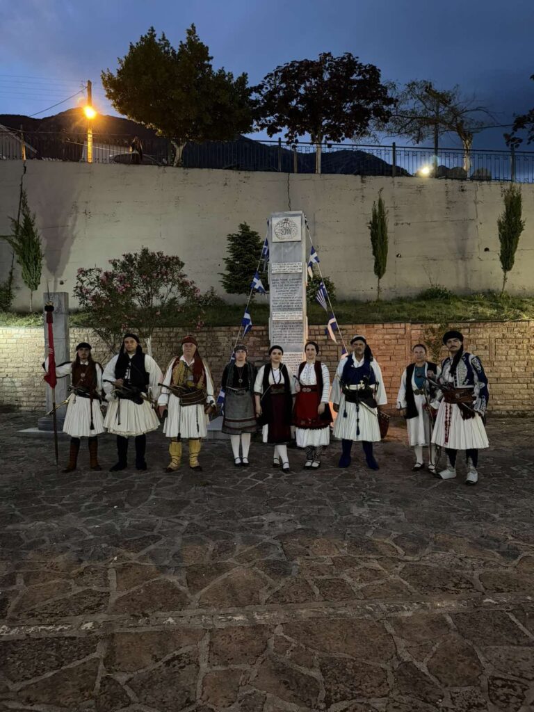 Ο Σκοπευτικός Όμιλος Παραδοσιακών Οπλων Πατρών, στο Σούλι ΦΩΤΟ 31 Ο Σκοπευτικός Όμιλος Παραδοσιακών Οπλων Πατρών, στο Σούλι ΦΩΤΟ
