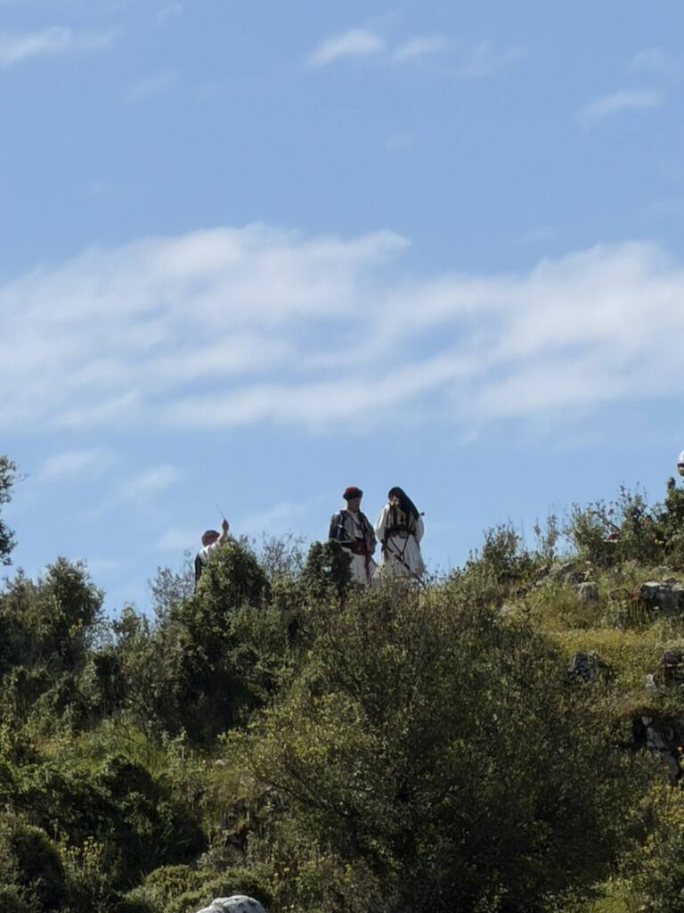 Ο Σκοπευτικός Όμιλος Παραδοσιακών Οπλων Πατρών, στο Σούλι ΦΩΤΟ 32 Ο Σκοπευτικός Όμιλος Παραδοσιακών Οπλων Πατρών, στο Σούλι ΦΩΤΟ