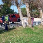 Κάτω Αχαΐα: Ετοιμασίες για να βρουν οι επισκέπτες ένα καθαρό περιβάλλον ΦΩΤΟ