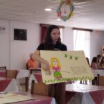 το 1ο Δημοτικό Σχολείο Πατρών στο Κωνσταντοπούλειο Ευγηρείο ΦΩΤΟ