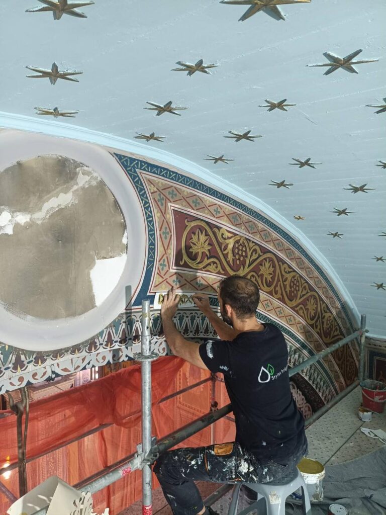 Πάτρα: Εργοτάξιο ο ναός του Αγίου Δημητρίου για θωράκιση του κτιρίου ΦΩΤΟ 29 Πάτρα: Εργοτάξιο ο ναός του Αγίου Δημητρίου για θωράκιση του κτιρίου ΦΩΤΟ
