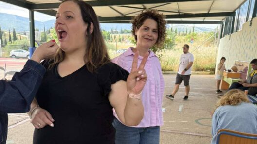 «Χάρισε Ζωή» στο 3ο Δημοτικο και 4ο Νηπιαγωγείο Αιγίου ΦΩΤΟ 40 «Χάρισε Ζωή» στο 3ο Δημοτικο και 4ο Νηπιαγωγείο Αιγίου ΦΩΤΟ