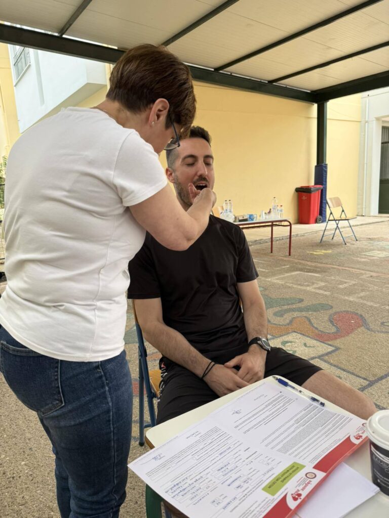 «Χάρισε Ζωή» στο 3ο Δημοτικο και 4ο Νηπιαγωγείο Αιγίου ΦΩΤΟ 29 «Χάρισε Ζωή» στο 3ο Δημοτικο και 4ο Νηπιαγωγείο Αιγίου ΦΩΤΟ