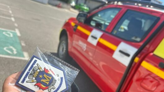 Το Σωματείο Εθελοντών Πυροσβετών Αχαΐας στη Μασσαλία ΦΩΤΟ 37 Το Σωματείο Εθελοντών Πυροσβετών Αχαΐας στη Μασσαλία ΦΩΤΟ