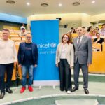 Η ημερίδα «Τα δικαιώματα του παιδιού στη σύγχρονη εποχή» από την Παιδιατρική Κλινική Πατρών ΦΩΤΟ