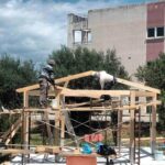 Πάτρα: Κάτι αλλάζει στον χώρο του Πανεπιστημίου ΦΩΤΟ