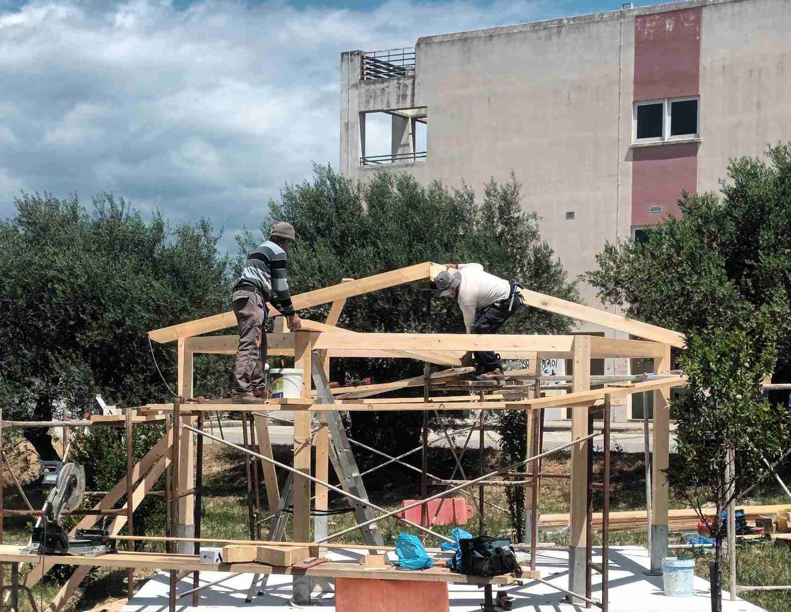 Πάτρα: Κάτι αλλάζει στον χώρο του Πανεπιστημίου ΦΩΤΟ 32 Πάτρα: Κάτι αλλάζει στον χώρο του Πανεπιστημίου ΦΩΤΟ