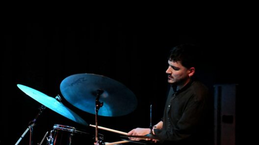 Η Πάτρα σε ρυθμούς «jazz&more» 39 Η Πάτρα σε ρυθμούς «jazz&more»