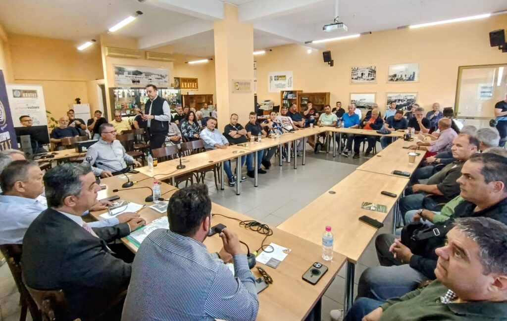 Αχαΐα: Πιστοποιείται, ως ΠΟΠ, το ντόπιο λάδι - Πληροφορίες του Patrapress.gr για τον αριθμό παραγωγών ΦΩΤΟ
