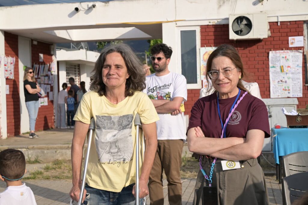 Πάτρα: Διαχείριση των αδέσποτων με Φιλόζωϊκές και Εθελοντές ΦΩΤΟ 44 Πάτρα: Διαχείριση των αδέσποτων με Φιλόζωϊκές και Εθελοντές ΦΩΤΟ