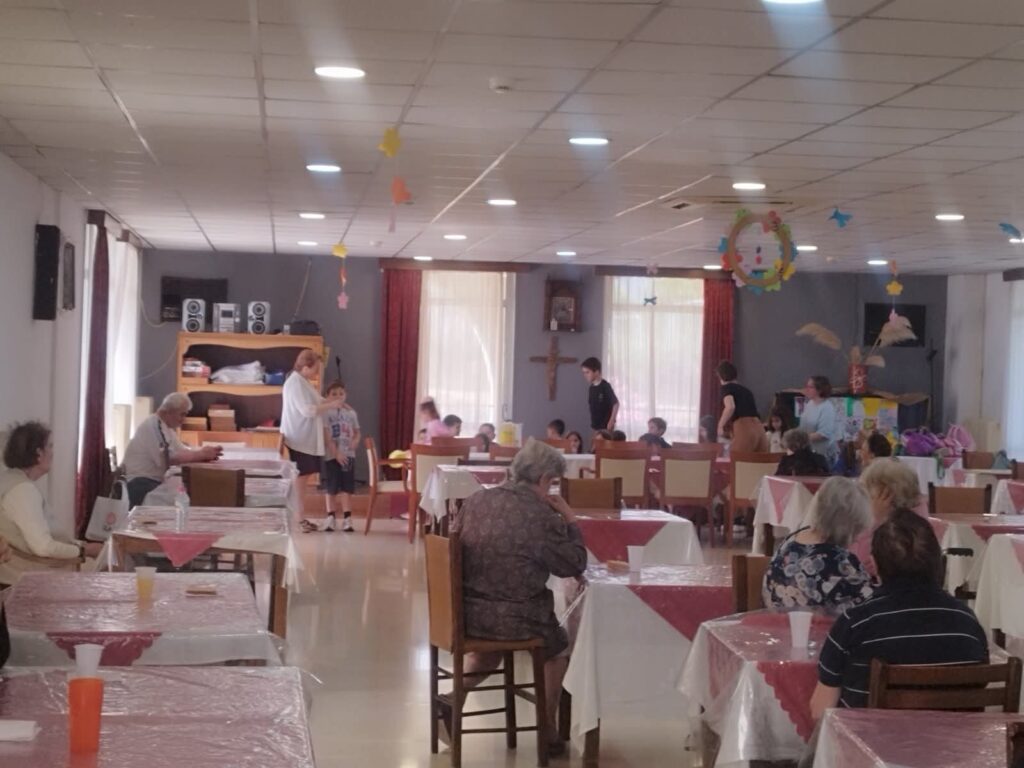 το 1ο Δημοτικό Σχολείο Πατρών στο Κωνσταντοπούλειο Ευγηρείο ΦΩΤΟ 30 το 1ο Δημοτικό Σχολείο Πατρών στο Κωνσταντοπούλειο Ευγηρείο ΦΩΤΟ