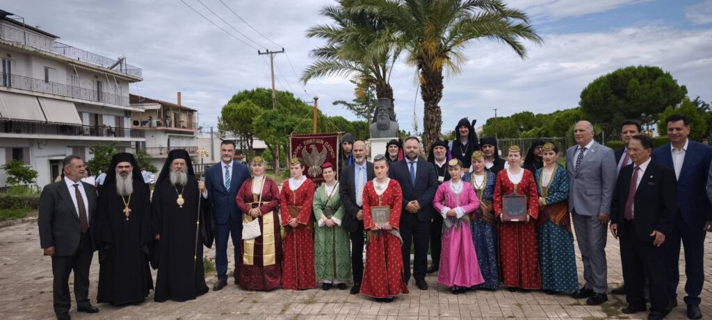 Εκδήλωση μνήμης για τα 107 χρόνια από την Γενοκτονία των Ελλήνων του Πόντου,στον Αγιο Νεκτάριο ΦΩΤΟ 29 Εκδήλωση μνήμης για τα 107 χρόνια από την Γενοκτονία των Ελλήνων του Πόντου,στον Αγιο Νεκτάριο ΦΩΤΟ