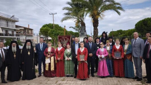 Δυναμική παρουσία της ΝΙΚΗΣ Αχαΐας σε εκδηλώσεις ιστορικής μνήμης και θρησκευτικής τιμής ΦΩΤΟ 36 Δυναμική παρουσία της ΝΙΚΗΣ Αχαΐας σε εκδηλώσεις ιστορικής μνήμης και θρησκευτικής τιμής ΦΩΤΟ