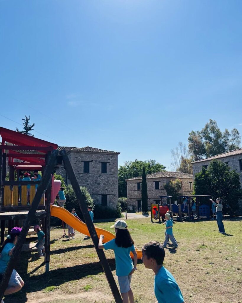 Εκπαιδευτική εκδρομή στο «Σήμαντρον» του Ελαιώνα, από το Αρσάκειο 10 Εκπαιδευτική εκδρομή στο «Σήμαντρον» του Ελαιώνα, από το Αρσάκειο