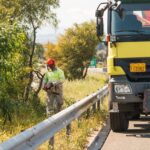 Πατρών-Αθηνών: Η «Ολυμπία Οδός» σαρώνει για καθαρό και ασφαλή δρόμο ΦΩΤΟ