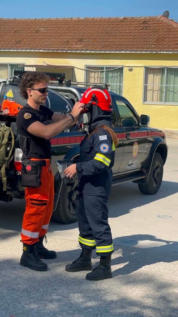 Το Σωματείο Εθελοντών Πυροσβεστών Αχαΐας σε δράσεις σχολείων και δομών ΦΩΤΟ 32 Το Σωματείο Εθελοντών Πυροσβεστών Αχαΐας σε δράσεις σχολείων και δομών ΦΩΤΟ