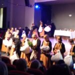 Ο Σύλλογος «Προποντίς» για την γενοκτονία των Ποντίων, στο Αίγιο ΦΩΤΟ
