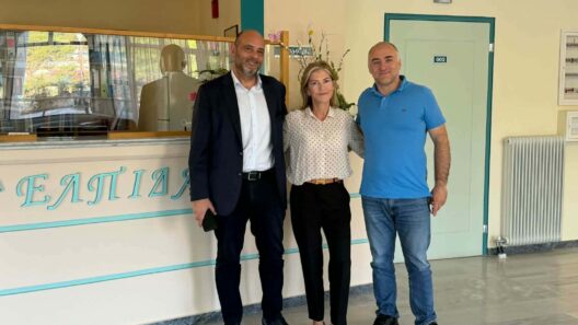 Ο Ιάσονας Φωτήλας στον Ξενώνα του Ιδρύματος Ογκολογικών Ασθενών «ΕΛΠΙΔΑ» 36 Ο Ιάσονας Φωτήλας στον Ξενώνα του Ιδρύματος Ογκολογικών Ασθενών «ΕΛΠΙΔΑ»