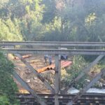 Δυτική Αχαΐα: Οι πλημμύρες του Φεβρουαρίου ξέσπασαν σε αγωγούς Υδρευσης ΦΩΤΟ