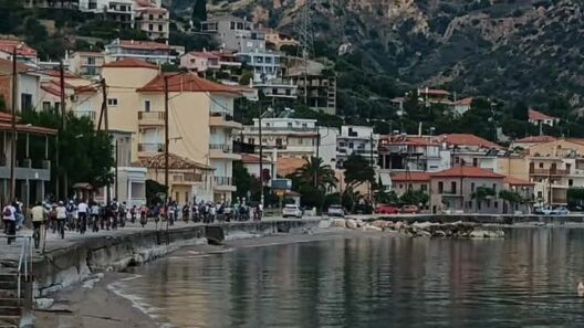 Ποδηλατοβόλτα Δημοτικών Σχολείων της Ανατολικής Αιγιάλειας 37 Ποδηλατοβόλτα Δημοτικών Σχολείων της Ανατολικής Αιγιάλειας