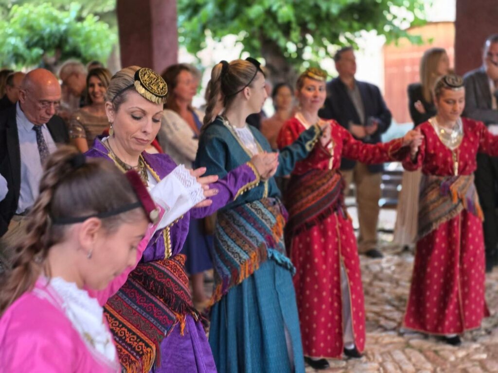 Η Επιτροπή Βαλκανίων και Μαύρης Θάλασσας στην Πάτρα ΦΩΤΟ
