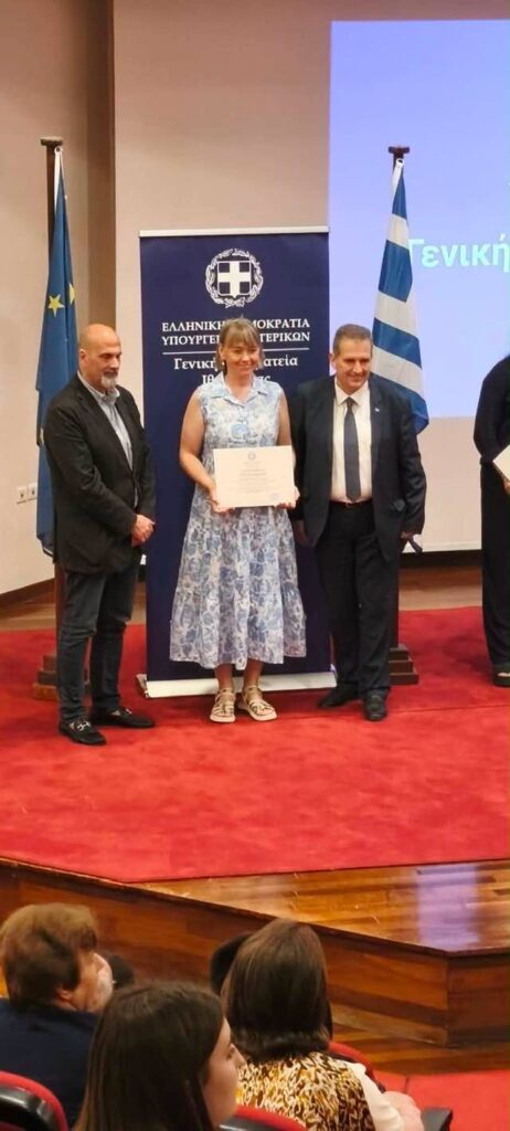 Πάτρα: Για πρώτη φορά αναβαθμισμένη ορκωμοσία 76 νέων Ελλήνων πολιτών ΦΩΤΟ