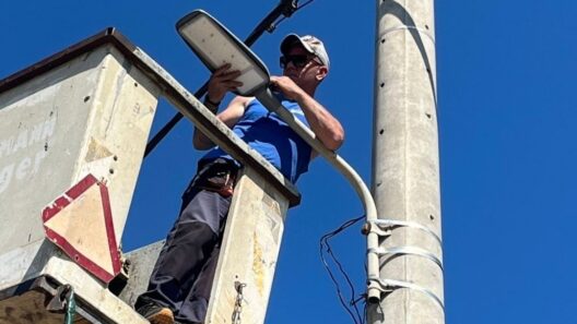 Κάτω Αχαΐα: Νέα φωτιστικά led για ποιότητα και οικονομία ΦΩΤΟ 38 Κάτω Αχαΐα: Νέα φωτιστικά led για ποιότητα και οικονομία ΦΩΤΟ