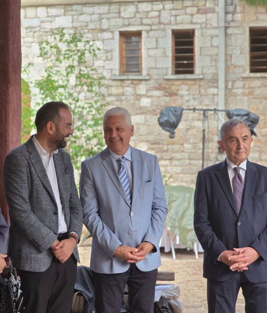 Η Επιτροπή Βαλκανίων και Μαύρης Θάλασσας στην Πάτρα ΦΩΤΟ 31 Η Επιτροπή Βαλκανίων και Μαύρης Θάλασσας στην Πάτρα ΦΩΤΟ