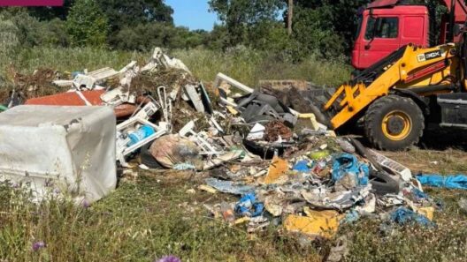Δυτική Αχαΐα: Καθαρισμός παράνομης χωματερής στην Καρυά ΦΩΤΟ 38 Δυτική Αχαΐα: Καθαρισμός παράνομης χωματερής στην Καρυά ΦΩΤΟ
