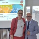 Το έργο «SMART-HUB» της Περιφέρειας Δυτικής Ελλάδας στο Επιμελητήριο Αιτωλοακαρνανίας ΦΩΤΟ