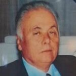 Αχαΐα: Εφυγε από την ζωή ο γνωστός λογιστής Νίκος Λαπαναΐτης