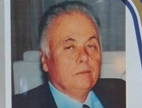 Αχαΐα: Εφυγε από την ζωή ο γνωστός λογιστής Νίκος Λαπαναΐτης 41 Αχαΐα: Εφυγε από την ζωή ο γνωστός λογιστής Νίκος Λαπαναΐτης