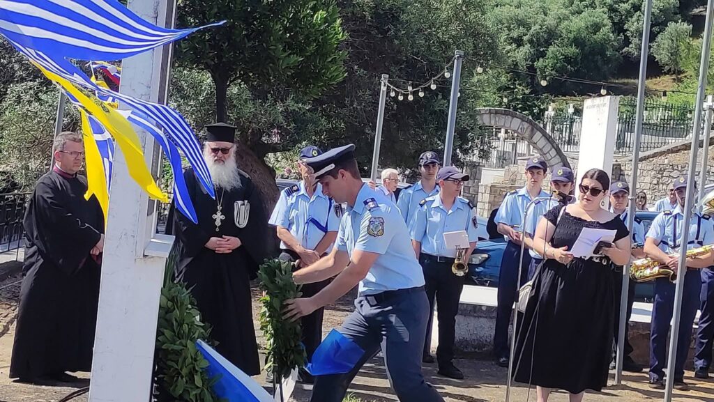 Aφιέρωμα στην Πτώση του Κάστρου της Ωριάς Σαλμενίκου το 1461 ΦΩΤΟ 36 Aφιέρωμα στην Πτώση του Κάστρου της Ωριάς Σαλμενίκου το 1461 ΦΩΤΟ