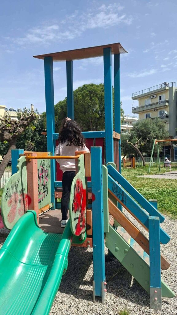 Πάτρα: Δημοτικές Παιδικές Χαρές κλειστές ή επικίνδυνες με...παρατεταμένα προβλήματα ΦΩΤΟ 34 Πάτρα: Δημοτικές Παιδικές Χαρές κλειστές ή επικίνδυνες με...παρατεταμένα προβλήματα ΦΩΤΟ