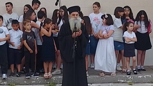 Λήξη των Κατηχητικών σχολείων της Αγίας Τριάδας Πατρών ΦΩΤΟ 37 Λήξη των Κατηχητικών σχολείων της Αγίας Τριάδας Πατρών ΦΩΤΟ