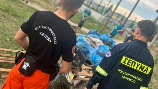 Το Σωματείο Εθελοντών Πυροσβεστών Αχαΐας, σε δράση καθαρισμού ΦΩΤΟ 38 Το Σωματείο Εθελοντών Πυροσβεστών Αχαΐας, σε δράση καθαρισμού ΦΩΤΟ