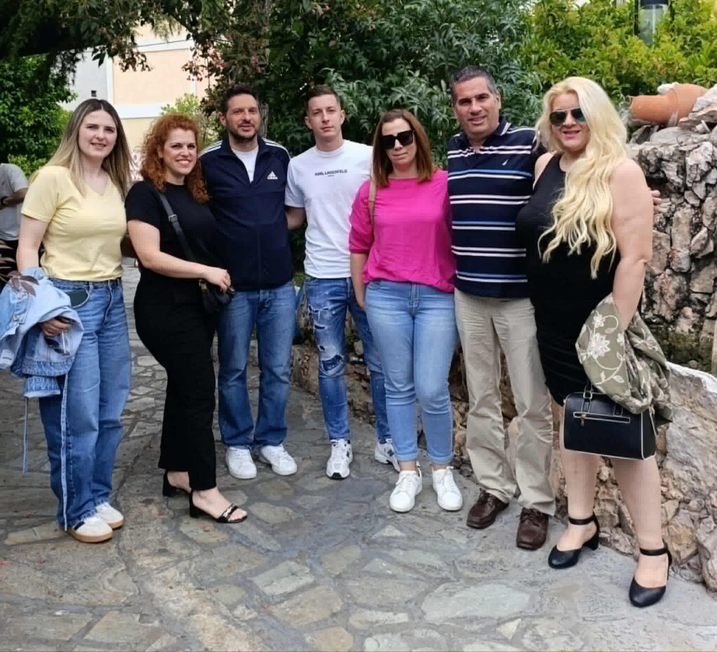 Η Ένωση Κρινοφυτινών «Άγιοι Θεόδωροι» με νέο Διοιηκτικό Συμβούλιο ΦΩΤΟ