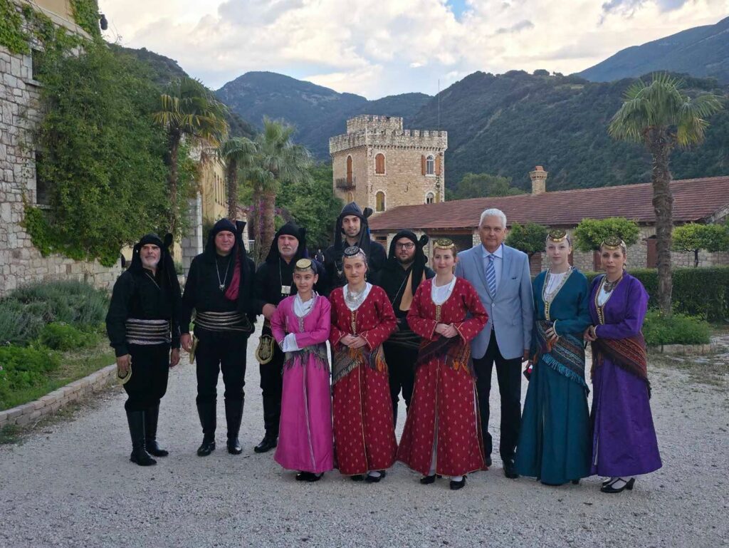 Η Επιτροπή Βαλκανίων και Μαύρης Θάλασσας στην Πάτρα ΦΩΤΟ 38 Η Επιτροπή Βαλκανίων και Μαύρης Θάλασσας στην Πάτρα ΦΩΤΟ