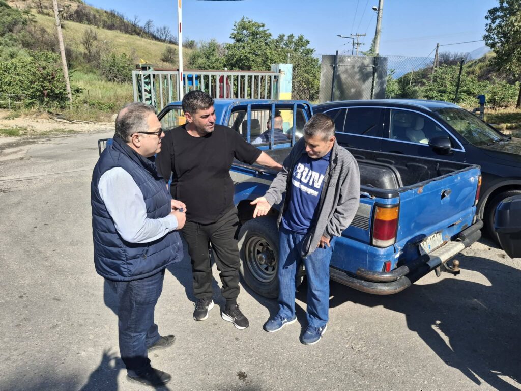 Πάτρα: Αποκαλύψεις «σοκ» στον ΧΥΤΑ Ξερόλακκας - Εικόνα ανεξέλεγκτη - Ανησυχία και οργή ΦΩΤΟ 29 Πάτρα: Αποκαλύψεις «σοκ» στον ΧΥΤΑ Ξερόλακκας - Εικόνα ανεξέλεγκτη - Ανησυχία και οργή ΦΩΤΟ