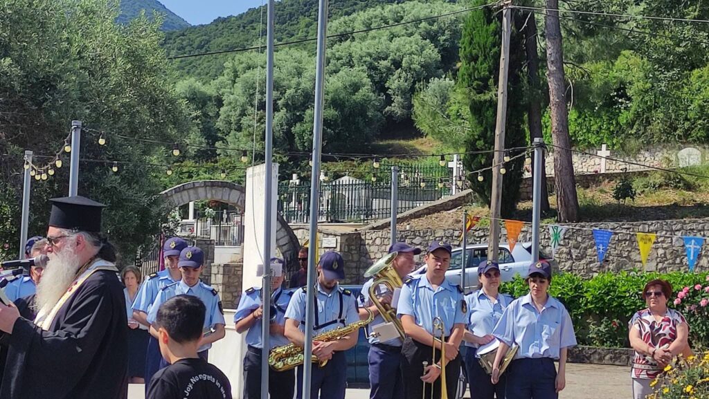 Aφιέρωμα στην Πτώση του Κάστρου της Ωριάς Σαλμενίκου το 1461 ΦΩΤΟ 39 Aφιέρωμα στην Πτώση του Κάστρου της Ωριάς Σαλμενίκου το 1461 ΦΩΤΟ
