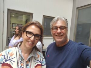 Ο Πολιτιστικός Σύλλογος Αλισσαίων στους «Μαχητές» Πάτρας ΦΩΤΟ