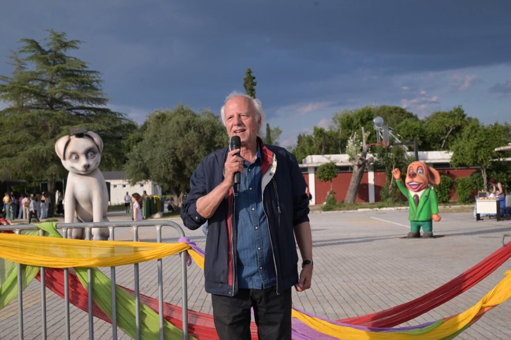 Πάτρα: Διαχείριση των αδέσποτων με Φιλόζωϊκές και Εθελοντές ΦΩΤΟ 37 Πάτρα: Διαχείριση των αδέσποτων με Φιλόζωϊκές και Εθελοντές ΦΩΤΟ