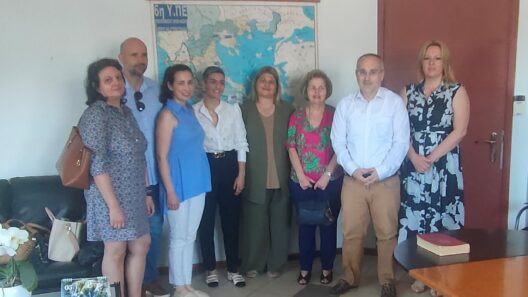 Πάτρα: Νέοι, μόνιμοι γιατροί σε Κέντρο Υγείας 37 Πάτρα: Νέοι, μόνιμοι γιατροί σε Κέντρο Υγείας