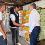 Δυτική Αχαΐα: Δωρεάν ζωοτροφές σε Κτηνοτρόφους μετά την ευλογιά, από τον Δήμο ΦΩΤΟ
