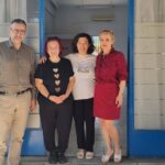 Ενημέρωση για το Προγράμμα «Βοήθεια στο σπίτι» στον Ελαιώνα ΦΩΤΟ