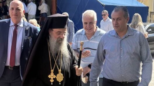 Ο Γιώργος Μόρος στη Αγία Τριάδα Ζαρουχλεΐκων 36 Ο Γιώργος Μόρος στη Αγία Τριάδα Ζαρουχλεΐκων