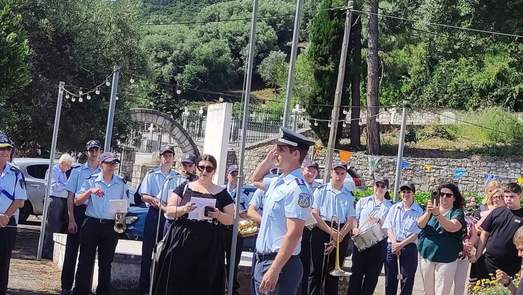 Aφιέρωμα στην Πτώση του Κάστρου της Ωριάς Σαλμενίκου το 1461 ΦΩΤΟ 35 Aφιέρωμα στην Πτώση του Κάστρου της Ωριάς Σαλμενίκου το 1461 ΦΩΤΟ