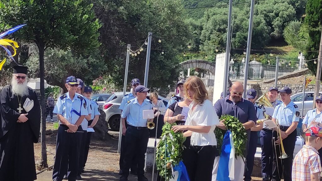 Aφιέρωμα στην Πτώση του Κάστρου της Ωριάς Σαλμενίκου το 1461 ΦΩΤΟ 37 Aφιέρωμα στην Πτώση του Κάστρου της Ωριάς Σαλμενίκου το 1461 ΦΩΤΟ