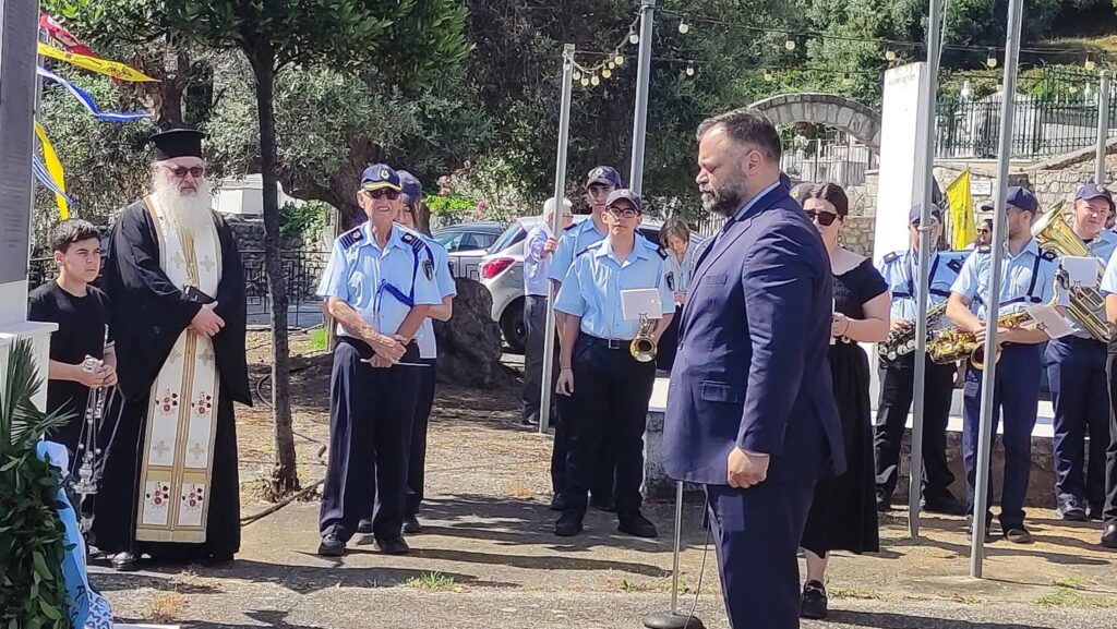 Aφιέρωμα στην Πτώση του Κάστρου της Ωριάς Σαλμενίκου το 1461 ΦΩΤΟ 29 Aφιέρωμα στην Πτώση του Κάστρου της Ωριάς Σαλμενίκου το 1461 ΦΩΤΟ